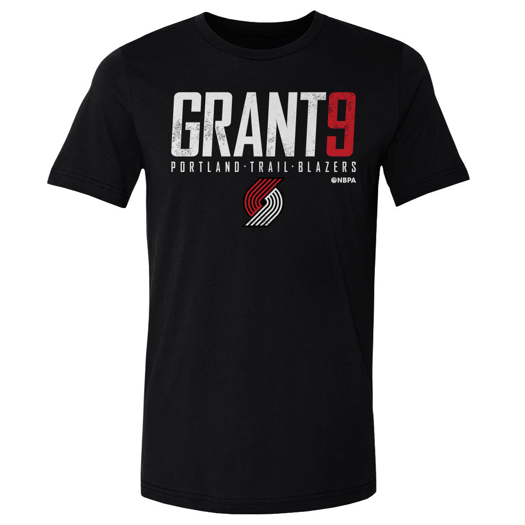 Jerami Grant Men's Cotton T-Shirt | 500 LEVEL