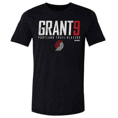 Jerami Grant Men's Cotton T-Shirt | 500 LEVEL