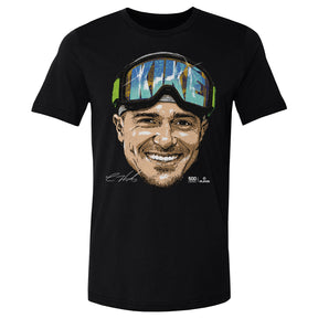 Enrique Hernandez Men's Cotton T-Shirt | 500 LEVEL