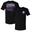 Orlando Pride Men's Cotton T-Shirt | 500 LEVEL