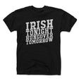 St. Patrick's Day Men's Cotton T-Shirt | 500 LEVEL