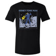 Honky Tonk Man Men's Cotton T-Shirt | 500 LEVEL