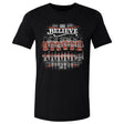 Philadelphia Hockey Men's Cotton T-Shirt | 500 LEVEL