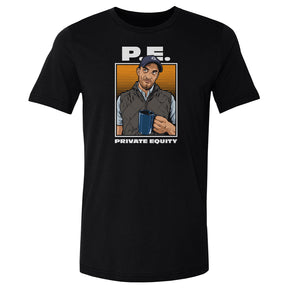 PE Guy Men's Cotton T-Shirt | 500 LEVEL