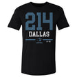 Dallas Renegades Men's Cotton T-Shirt | 500 LEVEL