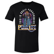 CM Punk Men's Cotton T-Shirt | 500 LEVEL