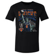 OG Anunoby Men's Cotton T-Shirt | 500 LEVEL