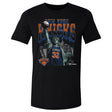 Karl-Anthony Towns Men's Cotton T-Shirt | 500 LEVEL
