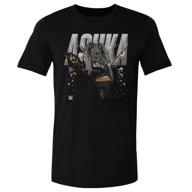 Asuka Men's Cotton T-Shirt | 500 LEVEL