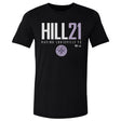 Rachel Hill Men's Cotton T-Shirt | 500 LEVEL