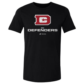 DC Defenders Men's Cotton T-Shirt | 500 LEVEL