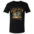 Steve Finley Men's Cotton T-Shirt | 500 LEVEL