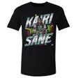 Kairi Sane Men's Cotton T-Shirt | 500 LEVEL