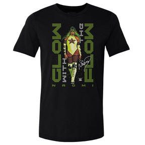 Naomi Men's Cotton T-Shirt | 500 LEVEL