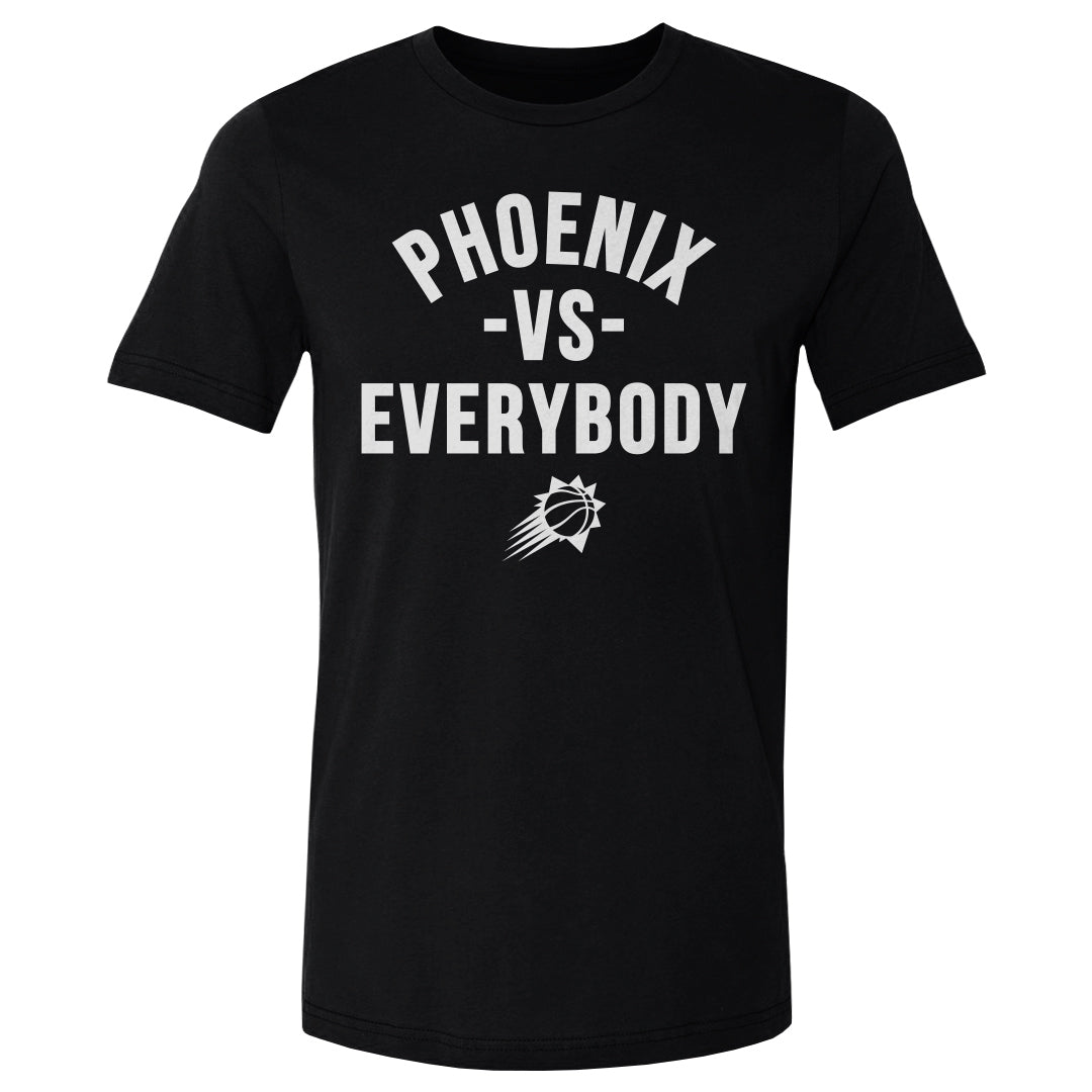 Phoenix Suns Men's Cotton T-Shirt | 500 LEVEL