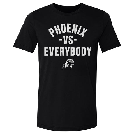Phoenix Suns Men's Cotton T-Shirt | 500 LEVEL