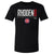 Jared Rhoden Men's Cotton T-Shirt | 500 LEVEL