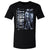 Donald Cerrone Men's Cotton T-Shirt | 500 LEVEL