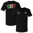 San Diego Wave FC Men's Cotton T-Shirt | 500 LEVEL