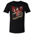D.C. United Men's Cotton T-Shirt | 500 LEVEL