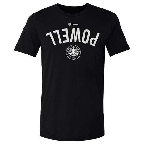 Norman Powell Men's Cotton T-Shirt | 500 LEVEL