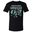 Esther Gonzalez Men's Cotton T-Shirt | 500 LEVEL