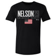 Brock Nelson Men's Cotton T-Shirt | 500 LEVEL