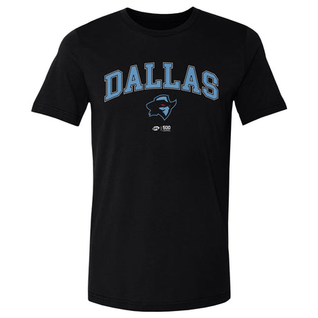 Dallas Renegades Men's Cotton T-Shirt | 500 LEVEL