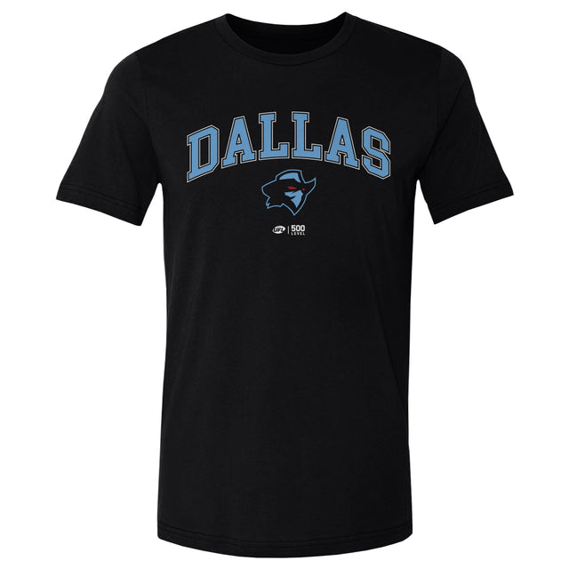 Dallas Renegades Men's Cotton T-Shirt | 500 LEVEL