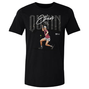 Ethan Quinn Men's Cotton T-Shirt | 500 LEVEL