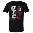Roman Reigns Men's Cotton T-Shirt | 500 LEVEL
