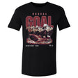 Matthew Tkachuk Men's Cotton T-Shirt | 500 LEVEL