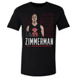 Stephen Zimmerman Men's Cotton T-Shirt | 500 LEVEL