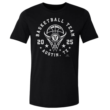 Crown Trio Men's Cotton T-Shirt | 500 LEVEL