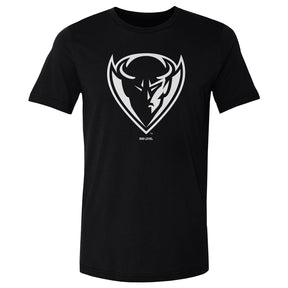 DePaul Blue Demons Men's Cotton T-Shirt | 500 LEVEL