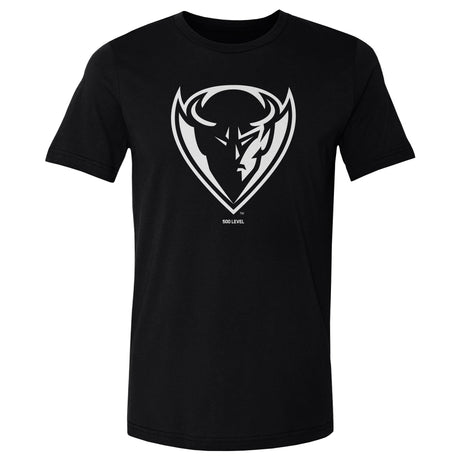 DePaul Blue Demons Men's Cotton T-Shirt | 500 LEVEL