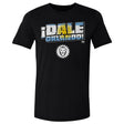 Orlando City Men's Cotton T-Shirt | 500 LEVEL