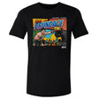 Cody Brundage Men's Cotton T-Shirt | 500 LEVEL