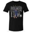 Cole Palmer Men's Cotton T-Shirt | 500 LEVEL