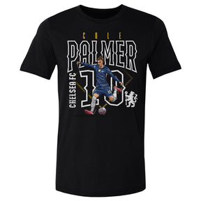 Cole Palmer Men's Cotton T-Shirt | 500 LEVEL