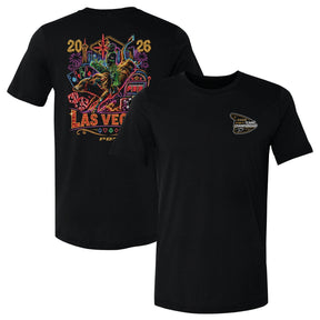 PBR Men's Cotton T-Shirt | 500 LEVEL
