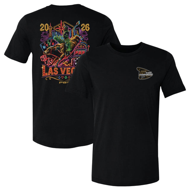 PBR Men's Cotton T-Shirt | 500 LEVEL