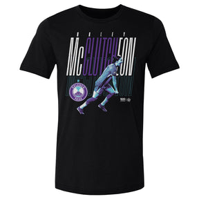 Haley McCutcheon Men's Cotton T-Shirt | 500 LEVEL