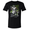 Jaxon Smith-Njigba Men's Cotton T-Shirt | 500 LEVEL