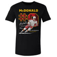 Lanny McDonald Men's Cotton T-Shirt | 500 LEVEL