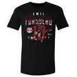 Emil Forsberg Men's Cotton T-Shirt | 500 LEVEL