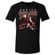 Darius Garland Men's Cotton T-Shirt | 500 LEVEL