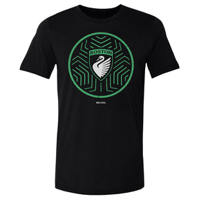Boston Legacy FC Men's Cotton T-Shirt | 500 LEVEL