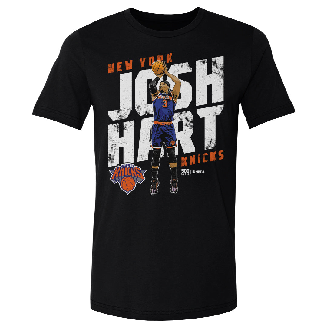 Josh Hart Men's Cotton T-Shirt | 500 LEVEL
