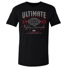 UFC Men's Cotton T-Shirt | 500 LEVEL